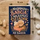 Czekoladki Na Pierwszy Dzień Babci i Dziadka Prezent : Najlepsza Babcia I Dziadek