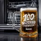 Kufel Personalizowany z Grawerem Na Urodziny Prezent Dla Mężczyzny: 100 Lat Wszystkiego Kufel Personalizowany z Grawerem Na Urodziny Prezent Dla Mężczyzny: 100 Lat Wszystkiego