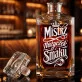 Karafka Do Whisky z Grawerem Dla Fryzjera Prezent: Mistrzowska Elegancja