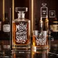 Zestaw Do Whisky Dla Fryzjera Prezent Dla Mężczyzny: Mistrzowska Elegancja Zestaw Do Whisky Dla Fryzjera Prezent Dla Mężczyzny: Mistrzowska Elegancja