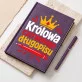 Notatnik A5 Dla Nauczycielki Prezent Na Dzień Nauczyciela Dla Kobiety: Królewska Korekta Notatnik A5 Dla Nauczycielki Prezent Na Dzień Nauczyciela Dla Kobiety: Królewska Korekta