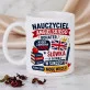 Zestaw Prezenowy Z Kubkiem Dla Nauczyciela Angielskiego: Bohater Nauczyciel Zestaw Prezenowy Z Kubkiem Dla Nauczyciela Angielskiego: Bohater Nauczyciel