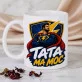 Zestaw Prezenowy Z Kubkiem Na Dzień Ojca Dla Taty: Super Tata Zestaw Prezenowy Z Kubkiem Na Dzień Ojca Dla Taty: Super Tata