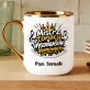 Kubek Personalizowany Dla Nauczyciela Muzyki Prezent Na Dzień Nauczyciela Dla Mężczyzny: Mistrz Tonacji I Kubek Personalizowany Dla Nauczyciela Muzyki Prezent Na Dzień Nauczyciela Dla Mężczyzny: Mistrz Tonacji I