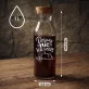 Karafka Do Wina Na Mikołajki Prezent Dla Kobiety: Ironiczny Wieczór Z Winem Karafka Do Wina Na Mikołajki Prezent Dla Kobiety: Ironiczny Wieczór Z Winem