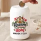 Skarbonka Na Nowy Dom Prezent Dla Pary: Razem Tworzymy Dom