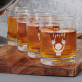 Nic się nie stało - Szklanka do whisky