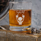 Nic się nie stało - Szklanka do whisky