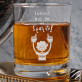 Nic się nie stało - Szklanka do whisky