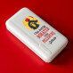 nie każdy bohater - Powerbank z nadrukiem 20000 mAh
