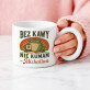 Nie kumam - Kubek z okrągłym uchem