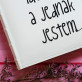 Nie ma ideałów - Personalizowany Album na zdjęcia