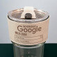 Nie potrzebuję google - Kubek szklany