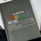 Nie potrzebuję google - notatnik A5 z nadrukiem