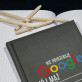 Nie potrzebuję google - notatnik A5 z nadrukiem