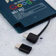 Nie potrzebuję google - Powerbank karta