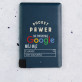 Nie potrzebuję google - Powerbank karta