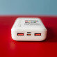 nie potrzebuję google - Powerbank z nadrukiem 20000 mAh