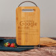 Nie potrzebuję google - Zestaw Desek Na Stojaku