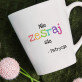 Nie zesraj się - Personalizowany Kubek