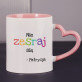 Nie zesraj się - Personalizowany Kubek