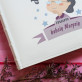 Niepotrzebna mi dobra wróżka - Personalizowany Album na zdjęcia