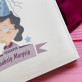 Niepotrzebna mi dobra wróżka - Personalizowany Album na zdjęcia