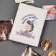 Niepotrzebna mi dobra wróżka - Personalizowany Album na zdjęcia