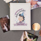Niepotrzebna mi dobra wróżka - Personalizowany Album na zdjęcia