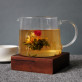 Niesamowite pomysły - Herbata kwitnąca