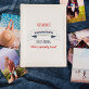 Niesamowite wspomnienia - Personalizowany Album na zdjęcia