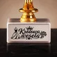Statuetka Z Grawerem Dla Panny Młodej Prezent Na Ślub Dla Kobiety: Królowa Wesela