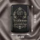 Zapalniczka Z Grawerem Dla Niej Prezent Na Walentynki Dla Kobiety: Emblemat Elegancji