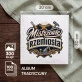 Album Na Zdjęcia Tradycyjny Na 20 Rocznicę Ślubu Prezent Dla Pary: Duma Rzemiosła Album Na Zdjęcia Tradycyjny Na 20 Rocznicę Ślubu Prezent Dla Pary: Duma Rzemiosła