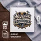Album Na Zdjęcia Tradycyjny Na 20 Rocznicę Ślubu Prezent Dla Pary: Duma Rzemiosła Album Na Zdjęcia Tradycyjny Na 20 Rocznicę Ślubu Prezent Dla Pary: Duma Rzemiosła