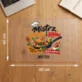 Podkładka Na Biurko 40x60cm Dla Kucharza Prezent Dla Mężczyzny: Mistrz Patelni I Sosów Podkładka Na Biurko 40x60cm Dla Kucharza Prezent Dla Mężczyzny: Mistrz Patelni I Sosów
