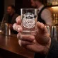 Kieliszki Do Wódki Na 80 Urodziny Prezent Dla Mężczyzny: Śródziemnomorski Toast