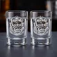Kieliszki Do Wódki Na 80 Urodziny Prezent Dla Mężczyzny: Śródziemnomorski Toast