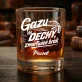 Zestaw Prezentowy Whisky Dla Motocyklisty Dla Mężczyzny: Gazu Do Dechy, Zmartwień Zestaw Prezentowy Whisky Dla Motocyklisty Dla Mężczyzny: Gazu Do Dechy, Zmartwień