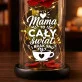 Wieczna Róża W Szkle Dla Świeżo Upieczonej Mamy Prezent Na Dzień Mamy Dla Kobiety: Mama To Cały Świat Wieczna Róża W Szkle Dla Świeżo Upieczonej Mamy Prezent Na Dzień Mamy Dla Kobiety: Mama To Cały Świat