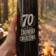 Termos 500ml Dla Siedemdziesięciolatki Prezent Na 70 Urodziny Dla Kobiety: 70 I Żadnego Chłodzenia Termos 500ml Dla Siedemdziesięciolatki Prezent Na 70 Urodziny Dla Kobiety: 70 I Żadnego Chłodzenia