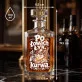 Karafka Do Whisky z Grawerem Dla Myśliwego Prezent: Po Łowach Łyk, Kurwa. Karafka Do Whisky z Grawerem Dla Myśliwego Prezent: Po Łowach Łyk, Kurwa.