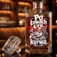 Karafka Do Whisky z Grawerem Dla Myśliwego Prezent: Po Łowach Łyk, Kurwa. Karafka Do Whisky z Grawerem Dla Myśliwego Prezent: Po Łowach Łyk, Kurwa.