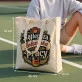 Torba Na Zakupy Dla Koleżanki Z Pracy Prezent Dla Kobiety: Retro Biurowa Elegancja