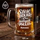 Zestaw Prezentowy z Kuflem Na 60 Urodziny Dla 60 Latka Mężczyzny: Sześć Dekad Pełnych Pasji Zestaw Prezentowy z Kuflem Na 60 Urodziny Dla 60 Latka Mężczyzny: Sześć Dekad Pełnych Pasji