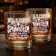 Szklanka Do Whisky Na Mikołajki Prezent Dla Mężczyzny: Kazali Mi Sprawdzić Szklanka Do Whisky Na Mikołajki Prezent Dla Mężczyzny: Kazali Mi Sprawdzić
