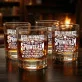 Szklanka Do Whisky Na Mikołajki Prezent Dla Mężczyzny: Kazali Mi Sprawdzić Szklanka Do Whisky Na Mikołajki Prezent Dla Mężczyzny: Kazali Mi Sprawdzić