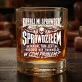 Szklanka Do Whisky Na Mikołajki Prezent Dla Mężczyzny: Kazali Mi Sprawdzić Szklanka Do Whisky Na Mikołajki Prezent Dla Mężczyzny: Kazali Mi Sprawdzić