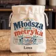 Zestaw Herbaciany Na 70 Urodziny Prezent Dla 70 Latki Kobiety: Młodsza Niż Metryka Zestaw Herbaciany Na 70 Urodziny Prezent Dla 70 Latki Kobiety: Młodsza Niż Metryka