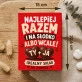 Czekoladki Dla Dwojga Prezent : Najlepiej Razem Czekoladki Dla Dwojga Prezent : Najlepiej Razem